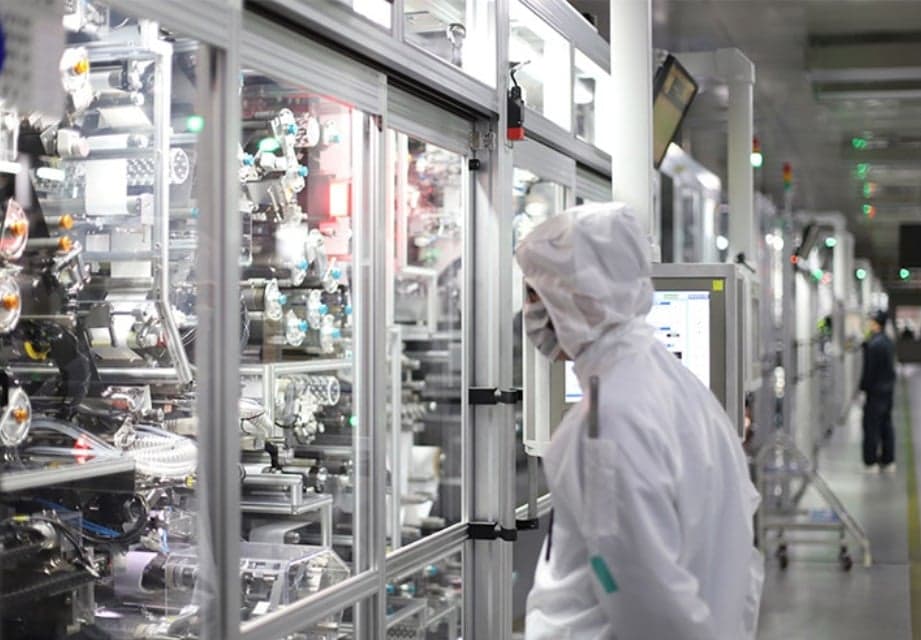 Innovating for a Greener Tomorrow