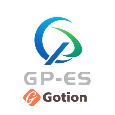 GP-ES Logo